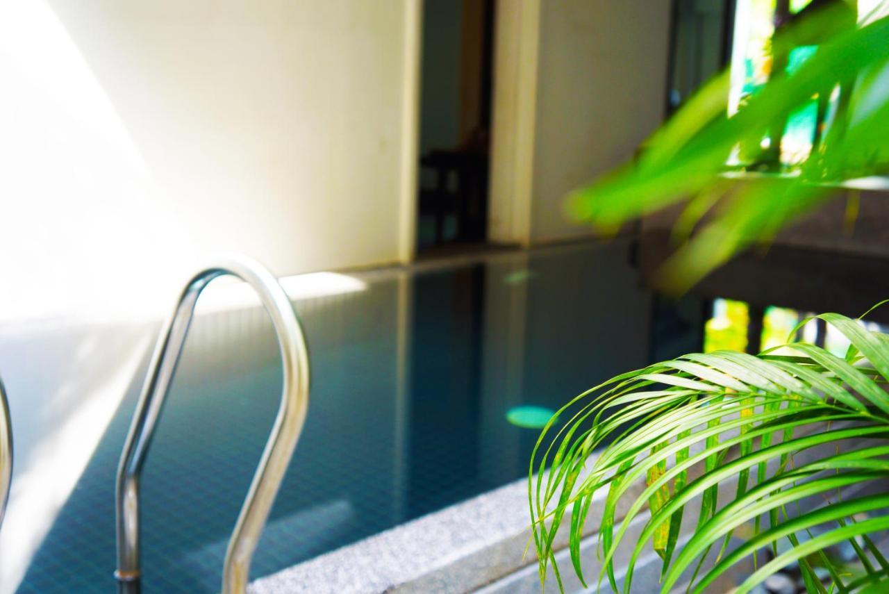Hotel Ofuro Phnompenh Exteriér fotografie