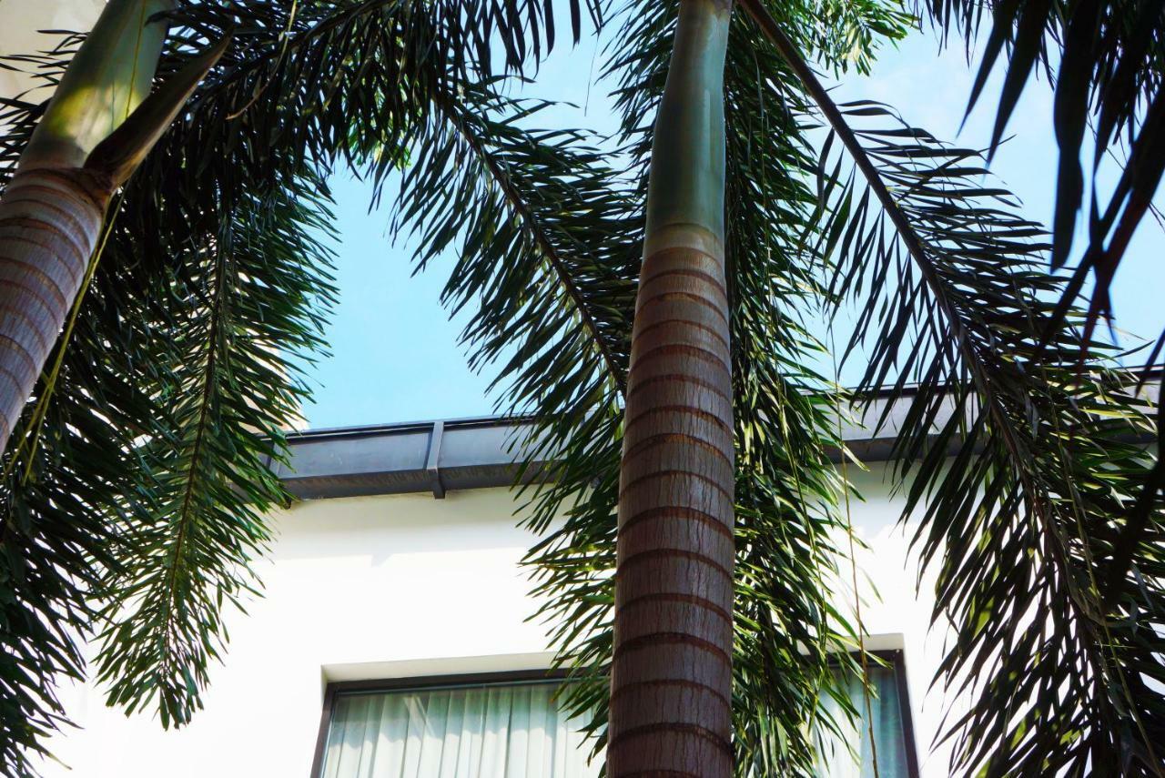 Hotel Ofuro Phnompenh Exteriér fotografie